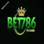 bet786 pk game