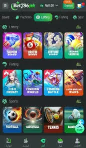 bet786 pk game