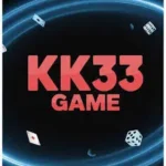 kk33 game